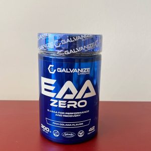 امینو eaa گالوانایز